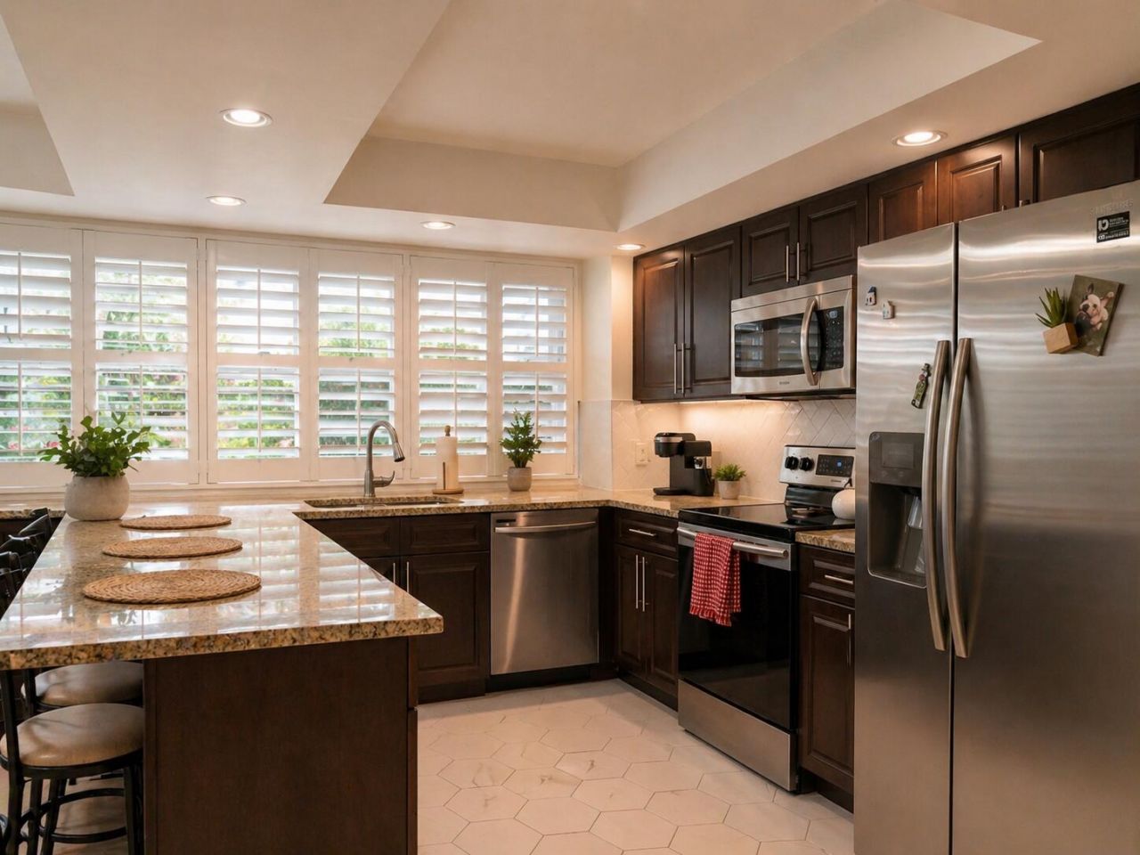 8111 Northboro Court, Unit 11d, Lake Clarke Shores, FL 33406 Photo