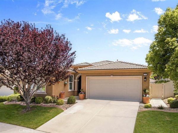 270 Bridle Trail, Beaumont, CA 92223