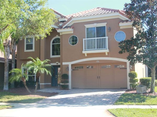 6935 BRESCIA WAY, ORLANDO, FL 32819