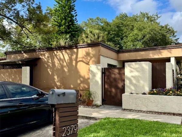 2379 FLAMINGO WAY , WINTER PARK, FL 32792