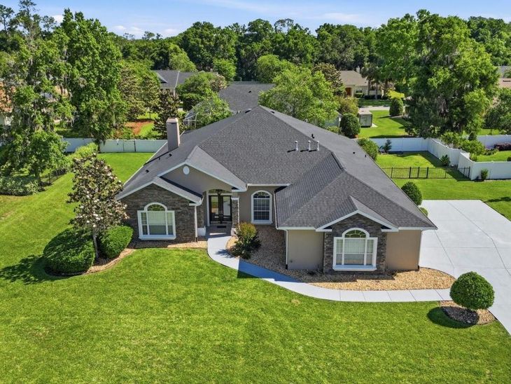 2125 SE 25th Loop, Ocala, FL 34471
