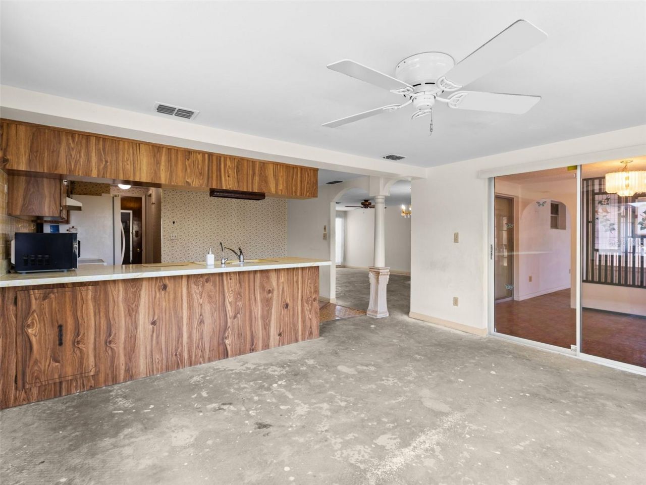 7800 Brookridge Drive , Port Richey, FL 34668 Photo