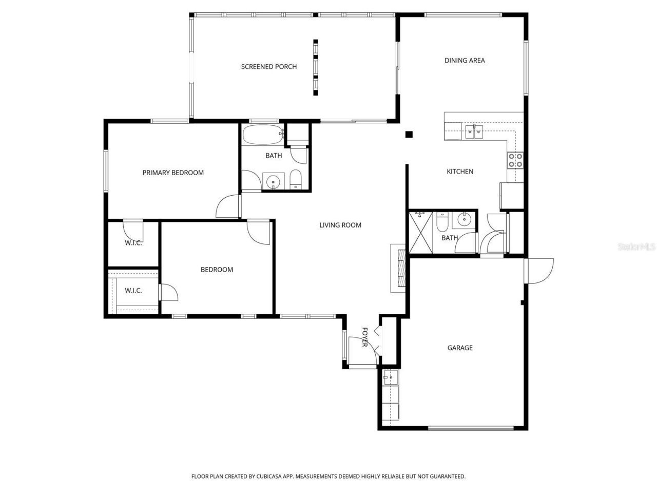 7800 Brookridge Drive , Port Richey, FL 34668 Photo