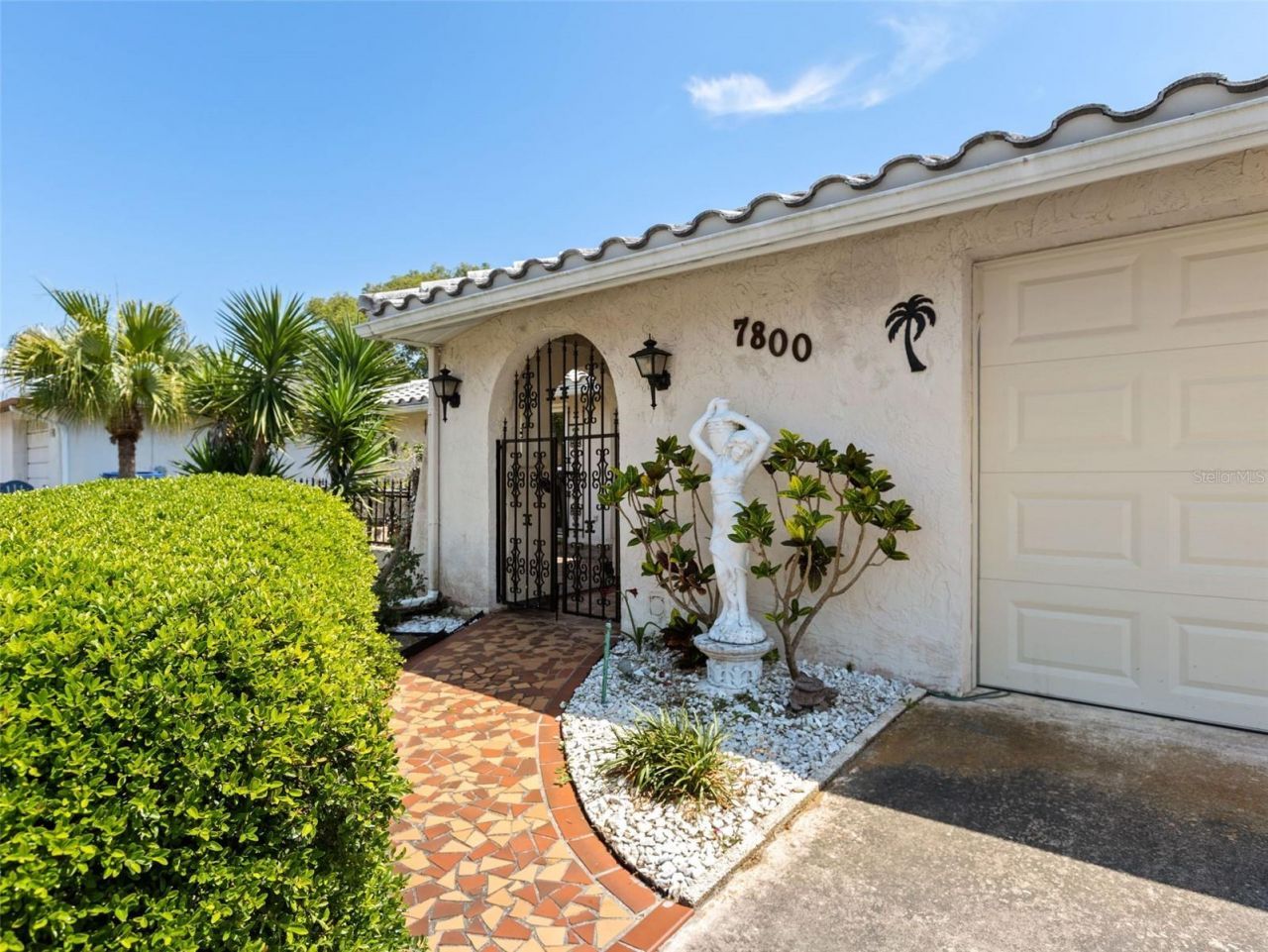 7800 Brookridge Drive , Port Richey, FL 34668 Photo