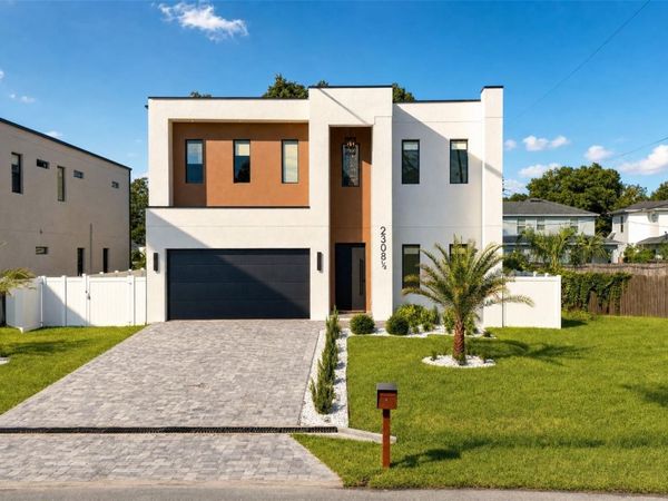 2308 1/2 N ELCOE DRIVE, TAMPA, FL 33603