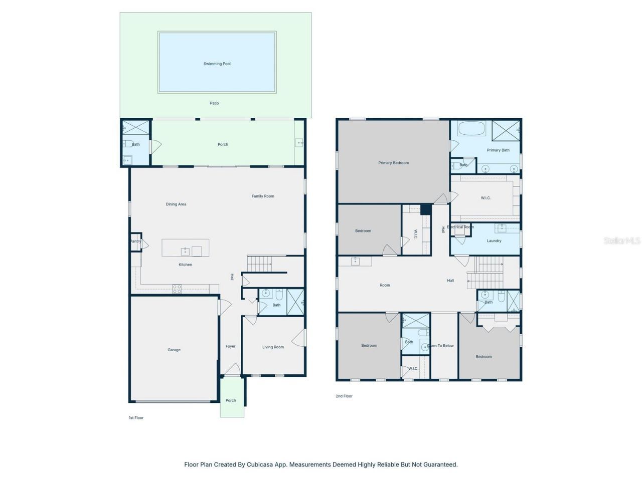 2308 1/2 N Elcoe Drive, Tampa, FL 33603 Photo