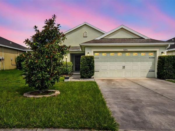 30821 WATER LILY DRIVE , BROOKSVILLE, FL 34602