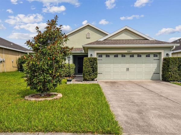30821 WATER LILY DRIVE, BROOKSVILLE, FL 34602
