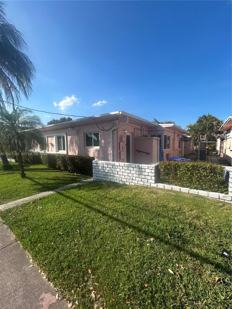 1795 Calais Dr, Unit 1, Miami Beach, FL 33141 Photo