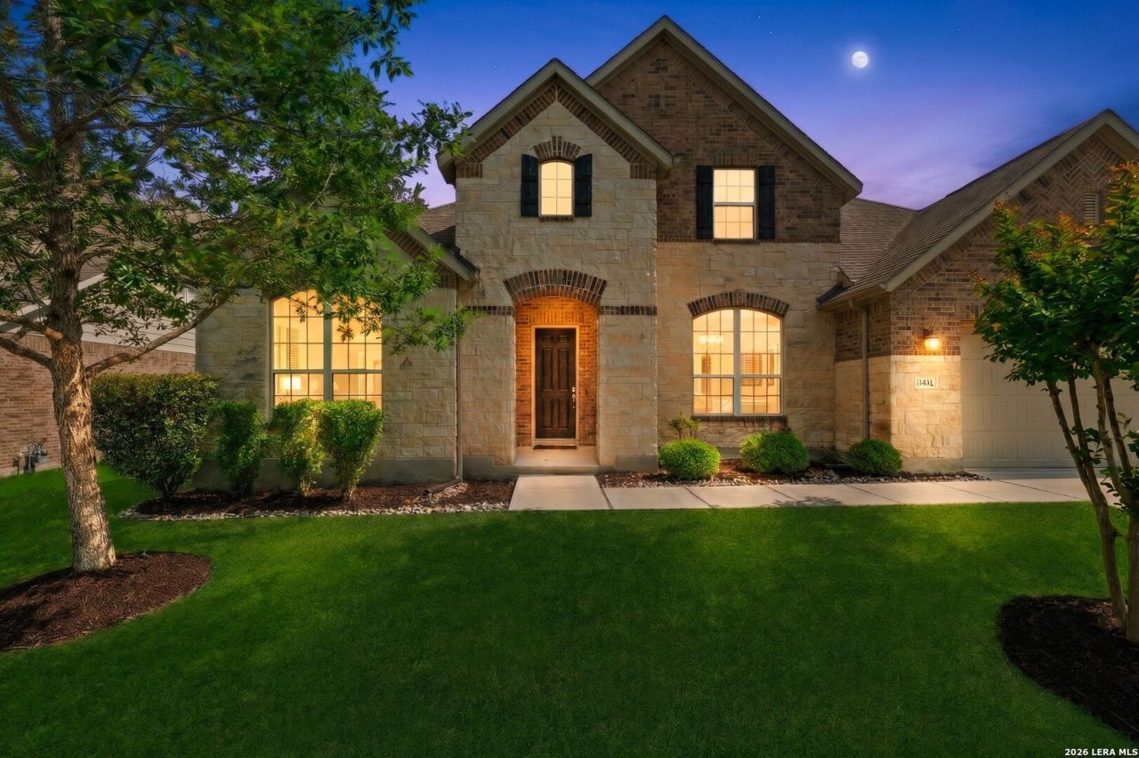12418 Maurer Rnch, San Antonio, TX 78253 Main Photo