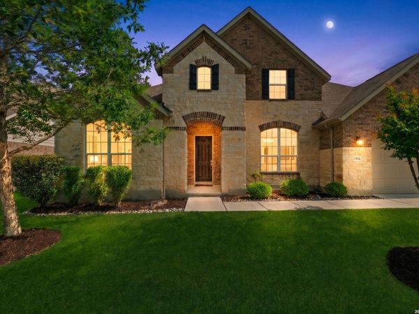 12418 MAURER RNCH, San Antonio, TX 78253