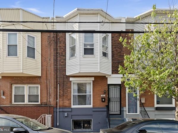2054 MCKEAN STREET , PHILADELPHIA, PA 19145