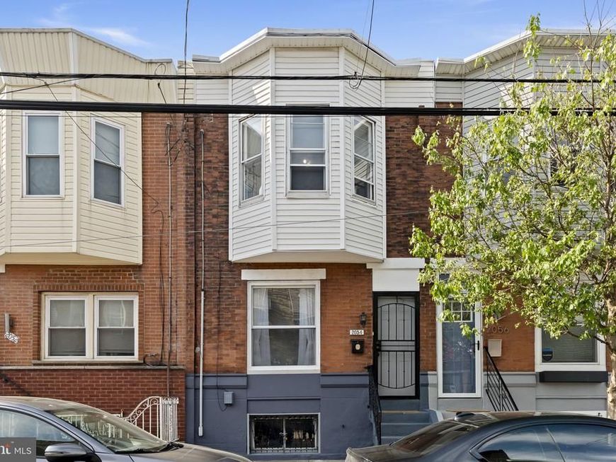 2054 Mckean Street , Philadelphia, PA 19145 Main Photo