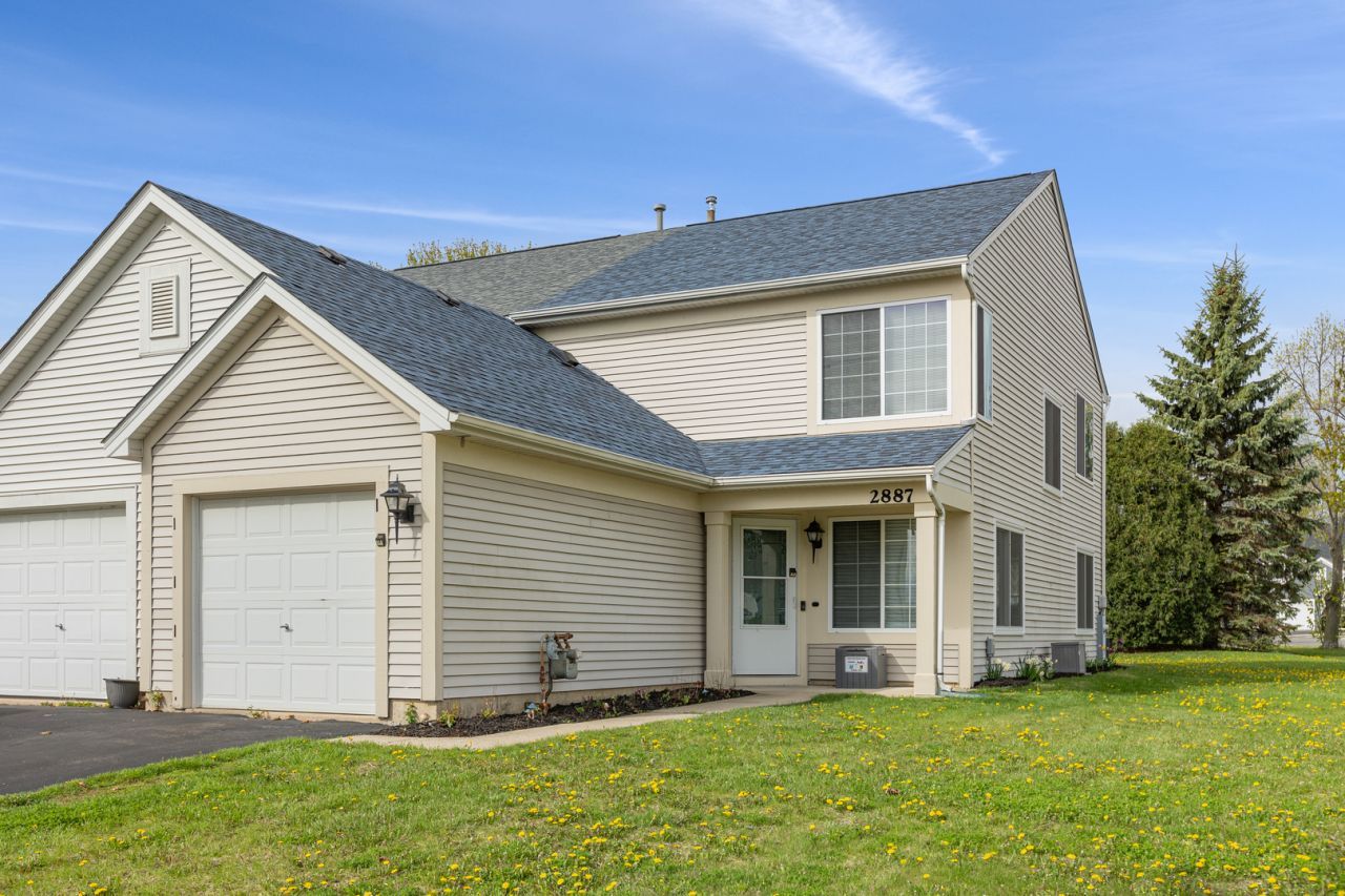 2887 Impressions Drive , Lake in the Hills, IL 60156 Main Photo