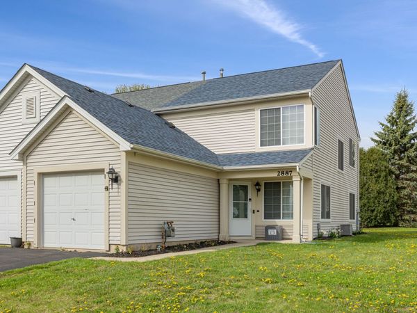 2887 Impressions Drive , Lake In The Hills, IL 60156