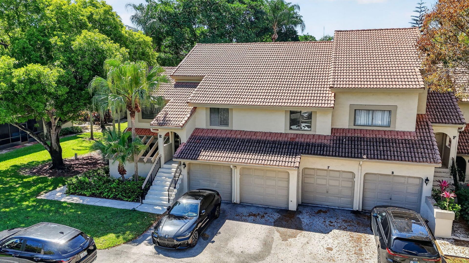 5530 Coach House Circle, Unit A, Boca Raton, FL 33486 Photo