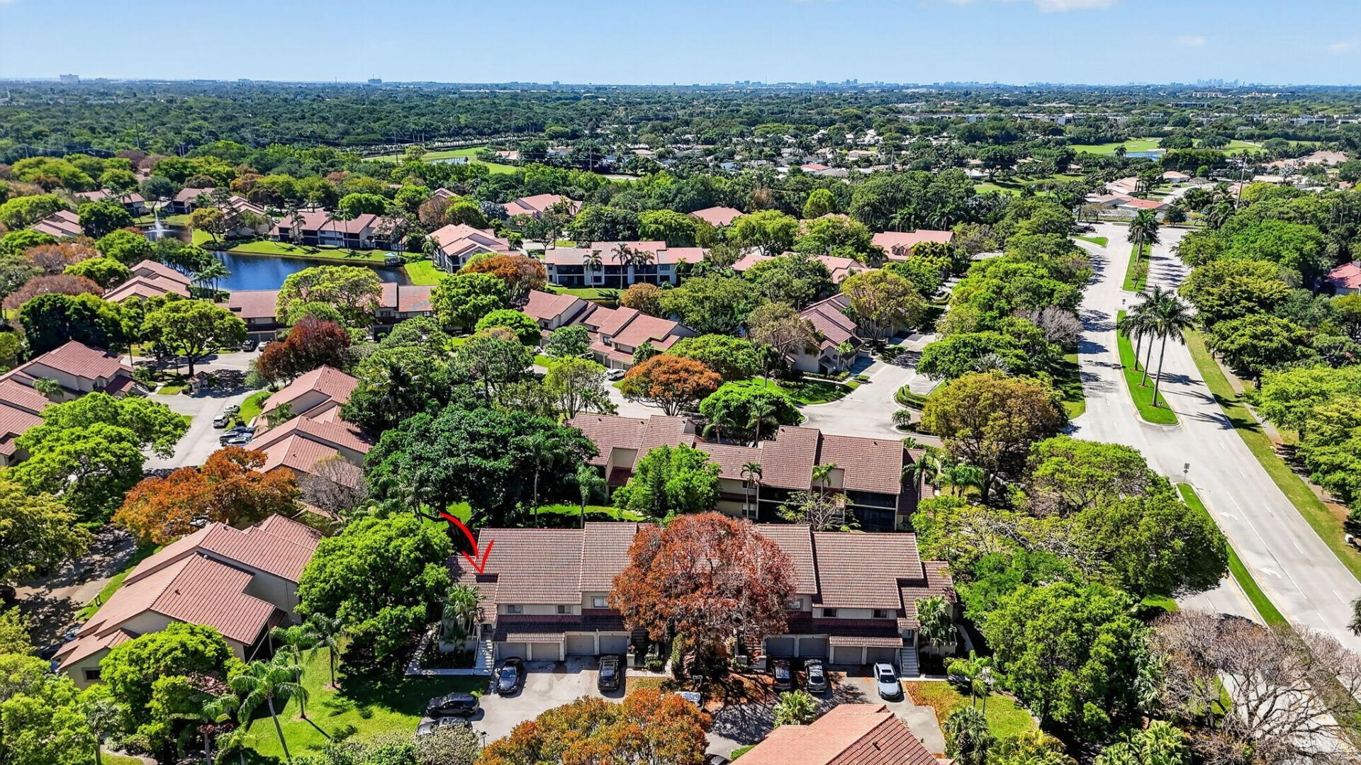 5530 Coach House Circle, Unit A, Boca Raton, FL 33486 Photo