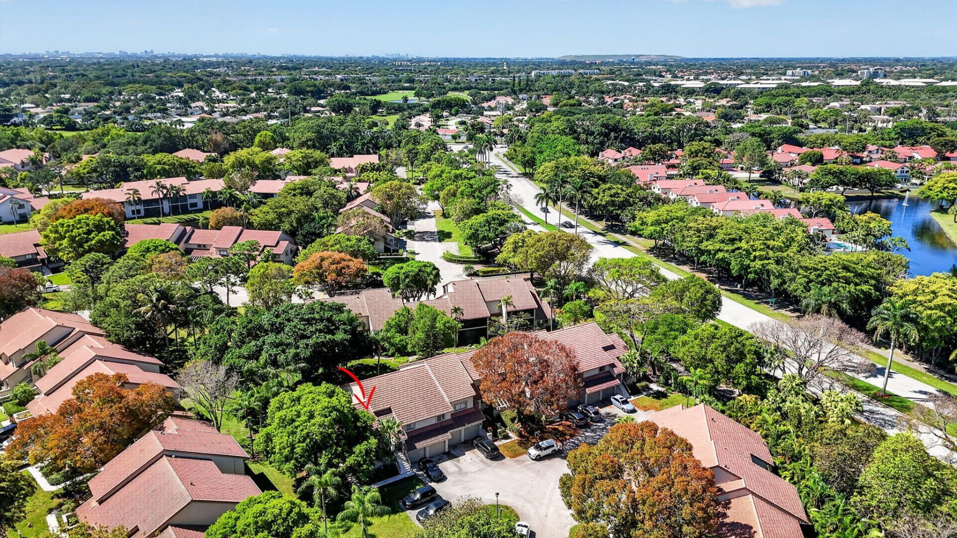 5530 Coach House Circle, Unit A, Boca Raton, FL 33486 Photo