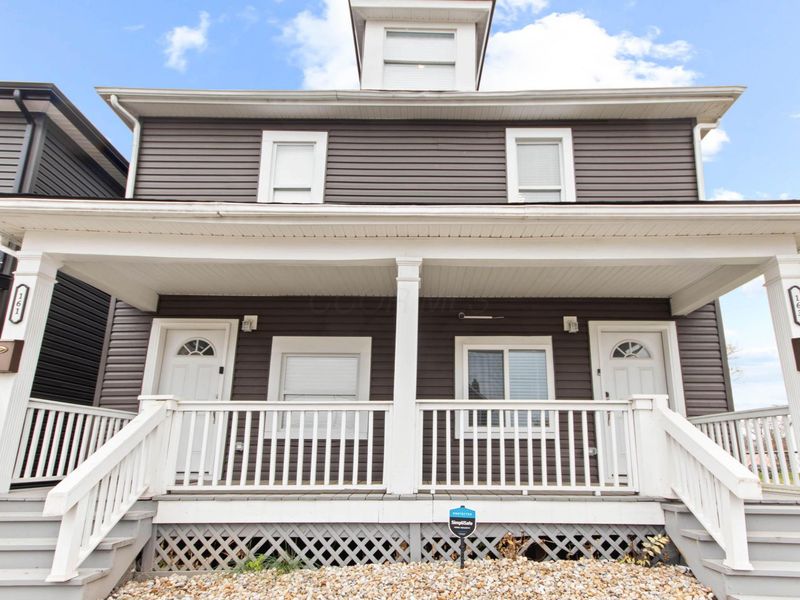 161 N Central Avenue , Unit 161-163, Columbus, OH 43222 Photo 1