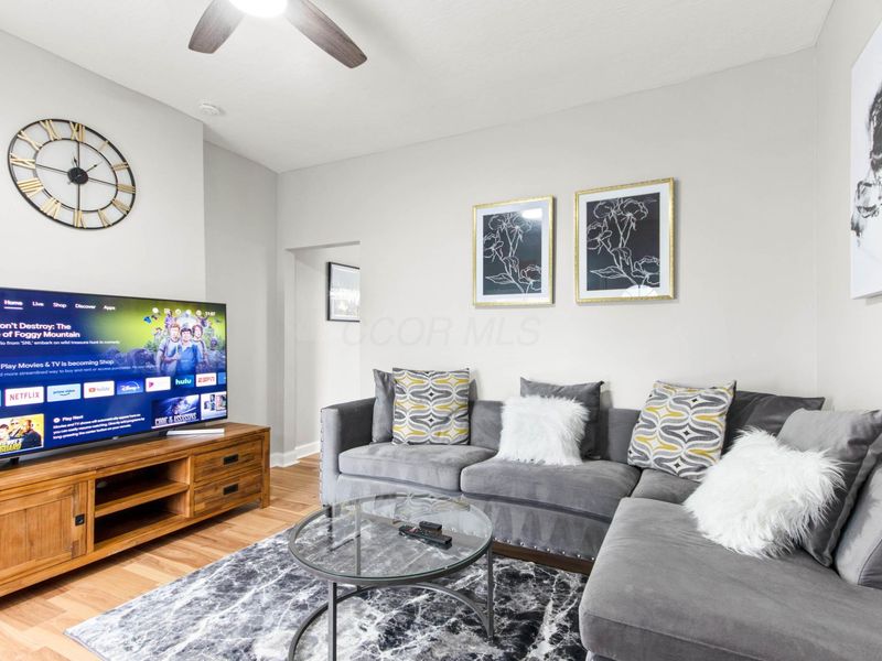 161 N Central Avenue , Unit 161-163, Columbus, OH 43222 Photo 19