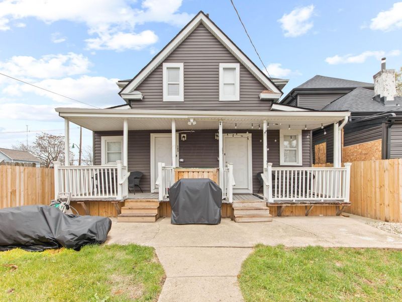 161 N Central Avenue , Unit 161-163, Columbus, OH 43222 Photo 38