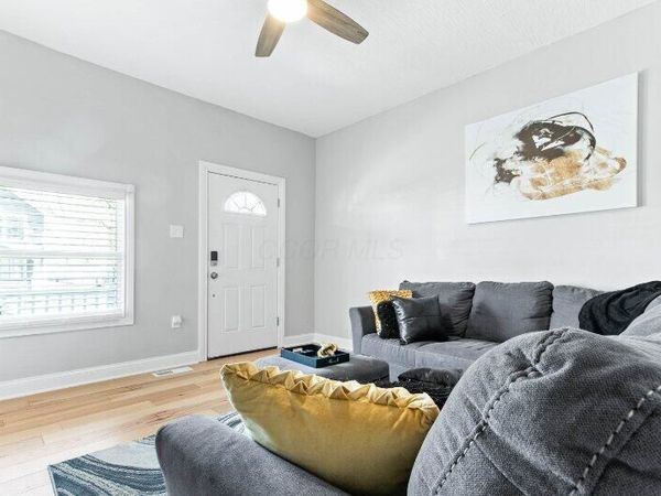 161 N Central Avenue , Unit 161-163, Columbus, OH 43222