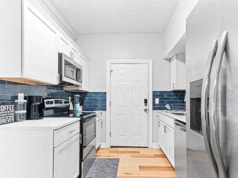 161 N Central Avenue , Unit 161-163, Columbus, OH 43222 Photo 8