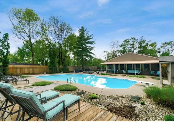 4994 Henderson Heights Road, Columbus, OH 43220