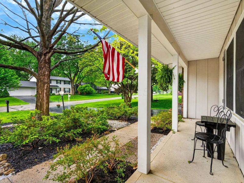 2428 Merbrook Road, Columbus, OH 43235 Photo 6