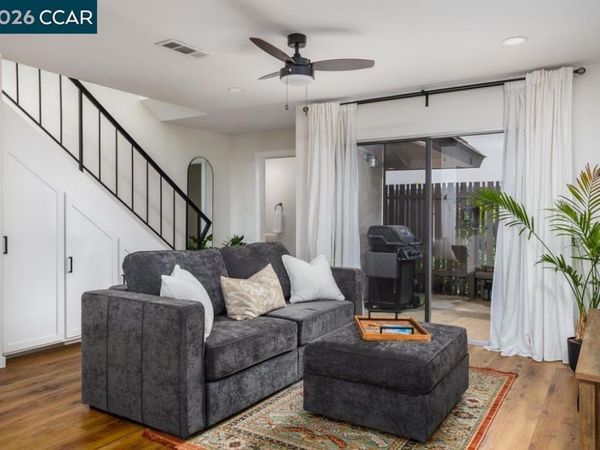 5509 Roundtree Dr, Unit E, Concord, CA 94521