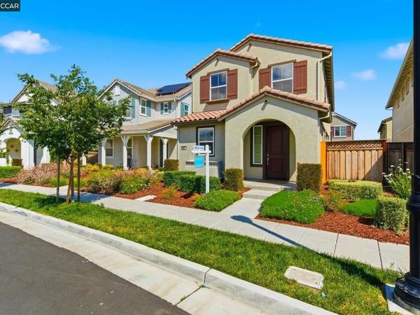 49 E Funderburg Blvd., Mountain House, CA 95391