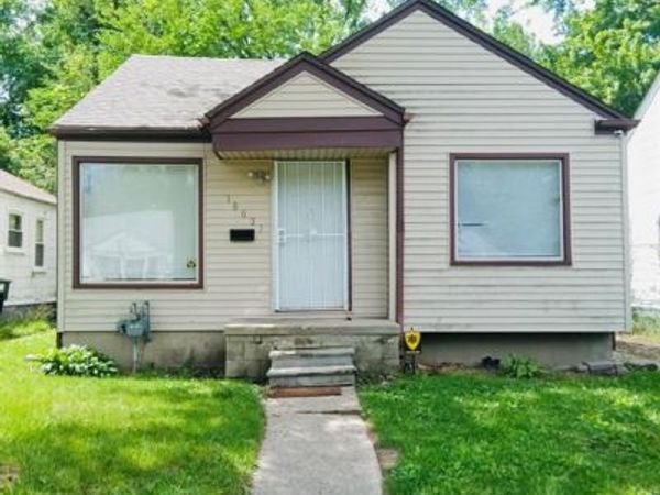 18631 Margareta Street, Detroit, MI 48219