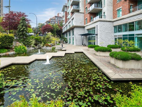 810 Humboldt St, Unit #A507, Victoria, BC V8V 5B1