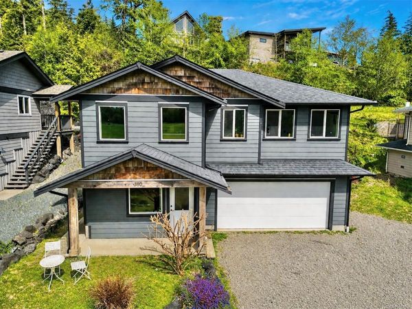 380 Pacific Cres , Ucluelet, BC V0R 3A0