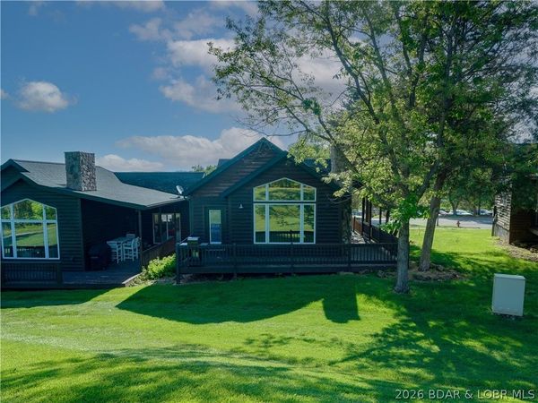 42 Cottage Park , Unit 38, Camdenton, MO 65020