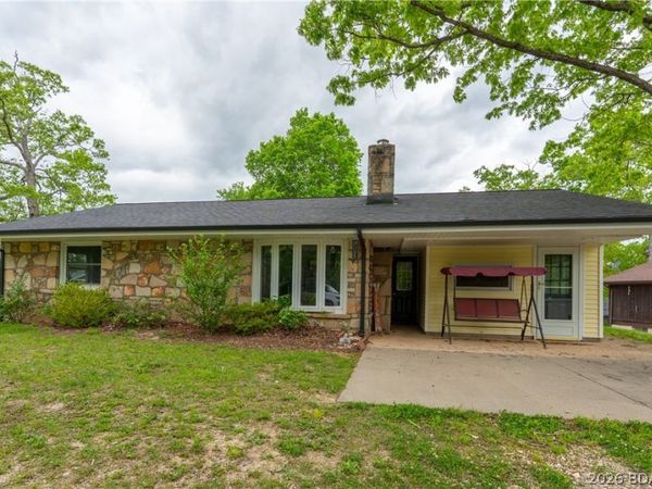 339 Antique Road , Camdenton, MO 65020