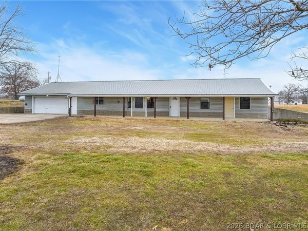 5080 S State Hwy 7 , Montreal, MO 65591