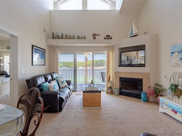 255 Plaza Beach Drive , Unit 4E, Camdenton, MO 65020