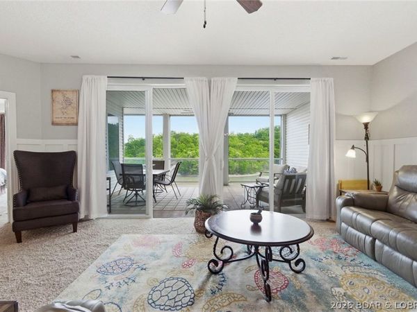 186 Sunset Palms Drive , Unit 4I, Camdenton, MO 65079