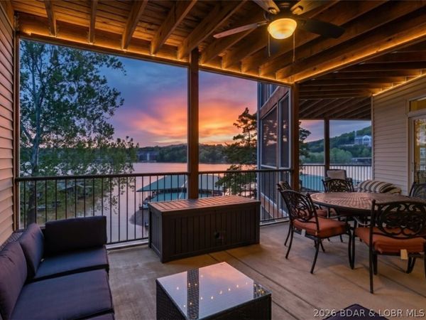 55 Cedar Green Lane , Unit 3E, Camdenton, MO 65020