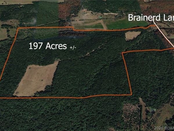 TBD Brainerd Lane , Crocker, MO 65452