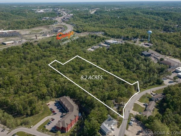 126 S. Fish Haven Road , Lake Ozark, MO 65049