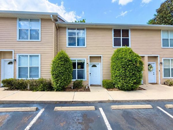 3575 SW 30TH WAY , Unit 121, GAINESVILLE, FL 32608