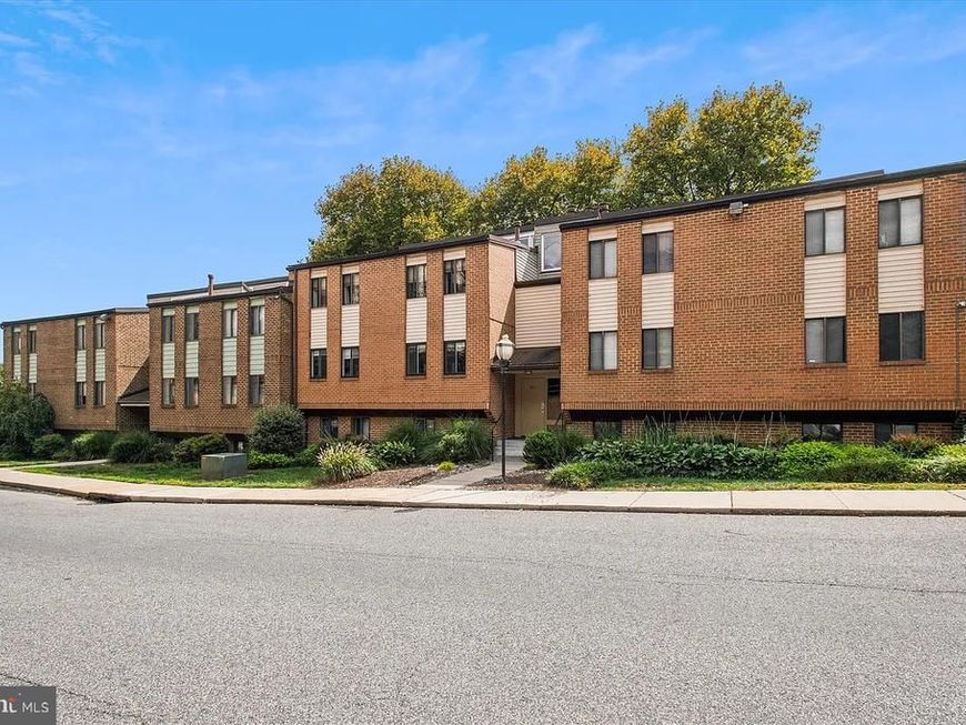 1811 Snow Meadow Lane , Unit T-1, Baltimore, MD 21209 Main Photo