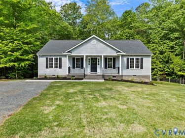 122 Pine Haven Road, Aylett, VA 23009