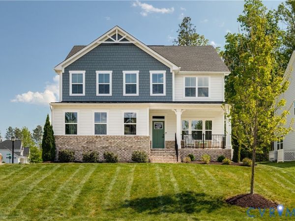 18301 Sagamore Drive , Moseley, VA 23120