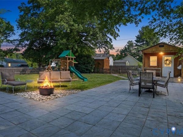 1320 Wentbridge Road , Richmond, VA 23227