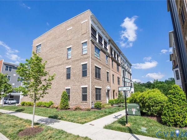 360 Souldren Walk, Unit A, Henrico, VA 23233