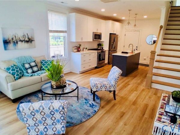 360 Souldren Walk, Unit A, Henrico, VA 23233
