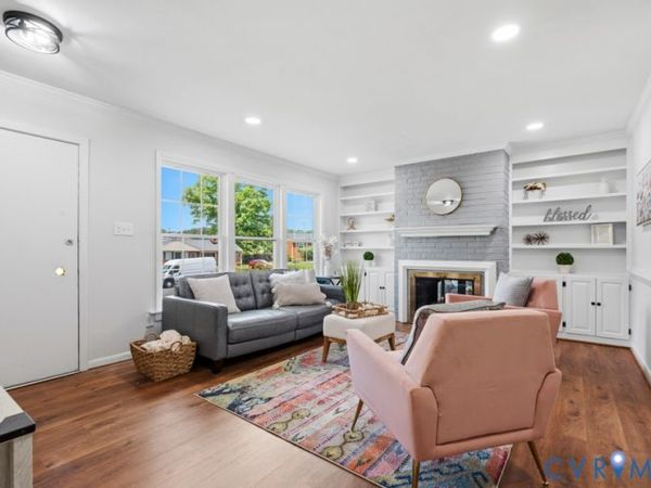 3115 Comet Road , Henrico, VA 23294